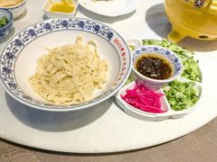 -老浒记烤鸭-北京菜(琉璃厂店)