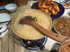 -小吊梨汤·北京菜(香山店)