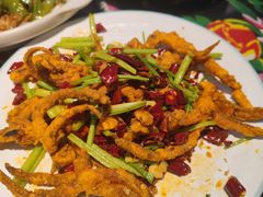 -人民公社大食堂(顺义总店)