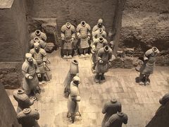 -秦始皇帝陵博物院-丽山园
