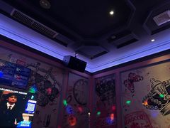 -天颂KTV(连江店)
