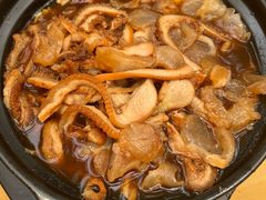 牛肚砂锅-赵家牛肉砂锅(台西三路店)