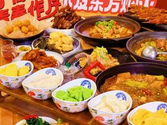 -东方饺子王(和平里店)