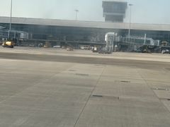 -香港国际机场