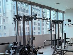-YCHL FIT 健身(星寰店)