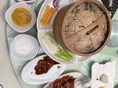 -陆壹捌餐厅(五大道店)