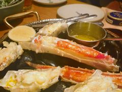 -THE CANNERY&JUJU 新鲜海鲜·牛排美食酒廊