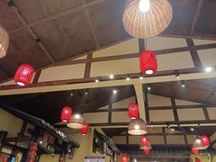 -富正毅三下锅·湘西韵味(天门山索道店)