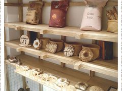 -面包与我Bread Or Me(长城汇店)