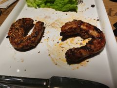 -俄罗斯大肉串(爱民路店)