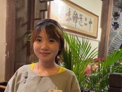 -香满楼(临安路店)