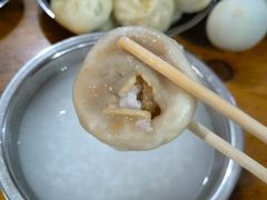-红帽叔叔包子