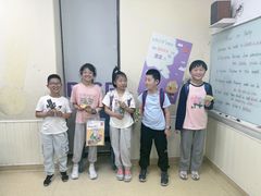 -瑞思成长中心(高新校区)