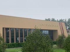 -北京大葆台遗址博物馆