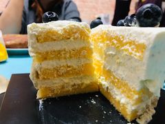 莫吉托蛋糕-姆们M Sweetie Cake(三里屯店)