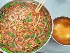 -正宗杨记普洱酸醋米线(总店)