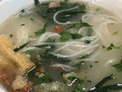 -桥香园云南过桥米线(金马碧鸡店)