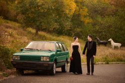 -第一夫人婚纱摄影(南京店)