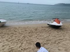 -大堂酒廊·亚龙湾万豪度假酒店