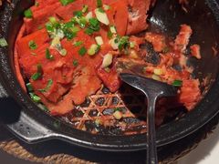 -老阿爸鲜鱼土菜(园区永旺店)