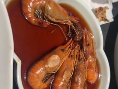 -南里山房·新淮扬菜(徐汇万科店)