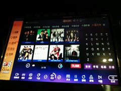 -百威KTV(恒福路店)