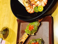 -花潮料理艺食馆(世欧广场店)