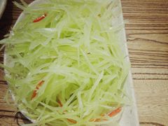 -李记潮汕砂锅粥(营福路店)