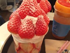 -Cafe de Paris(林荫路店)