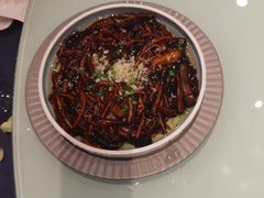 -一品滇香·云南菜(公益西桥店)