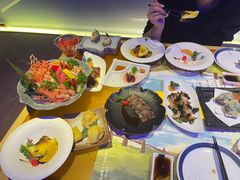 -味见·雪月花(天富路店)