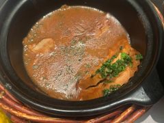 -盛百味·家宴餐厅(霸州分店)