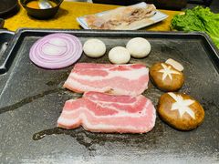 -香猪坊韩国烤肉专属门店(魏公村店)