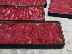 -小城牛事·鲜牛肉火锅(万达店)