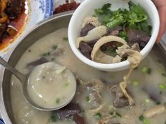 -胡世羊肉汤(南街店)