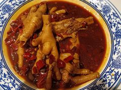 -回家吃饭·地道南昌菜(建德观总店)
