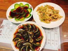 萝卜辣椒-韩邦朝天锅