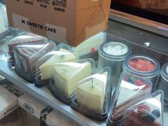 -姆们M Sweetie Cake(三里屯店)