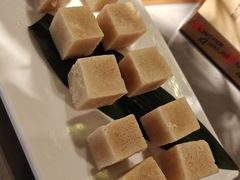 冻豆腐-同仁四季椰子鸡(无锡滨湖万象汇店)
