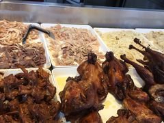 -紫燕百味鸡(南京西路店)