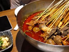 -付小姐在成都(五道口店)