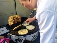 -逍遥镇刘相五胡辣汤豆沫馆(康复中街店)