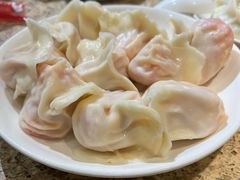 -金谷园饺子馆(北邮总店)