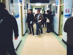 -中国人民解放军空军特色医学中心(空军总医院)