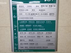 -中国中医科学院望京医院(院本部)