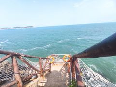 -漳州滨海火山岛自然生态风景区