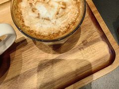 -Peet's 皮爷咖啡(乐峰店)