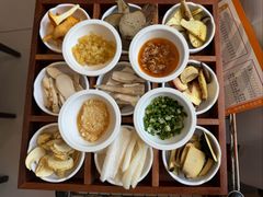 -天宜隆蘑菇宴火锅(石景山旗舰店)