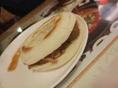 -陕西风味餐厅(陕西省驻京办店)