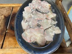 -鸿渡渔庄·特色鸭咀鱼